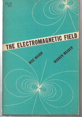 Imagen de archivo de The Electromagnetic Field a la venta por ThriftBooks-Atlanta