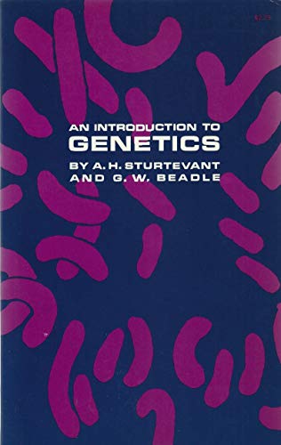 Stock image for Introduction to Genetics for sale by Better World Books
