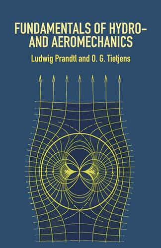 Fundamentals of Hydro and Aeromechanics