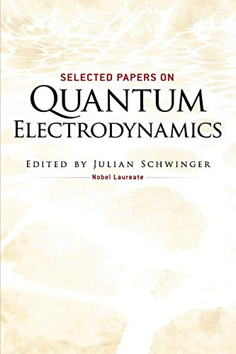 9780486604442: Selected Papers on Quantum Electrodynamics (Dover Books on Physics)