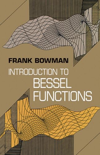 9780486604626: Introduction to Bessel Functions (Dover Books on Mathematics)