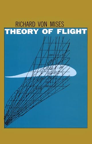 9780486605418: The Theory of Flight (Dover Books on Aeronautical Engineering)