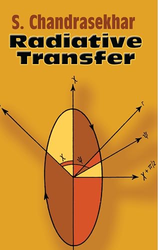 9780486605906: Radiative Transfer