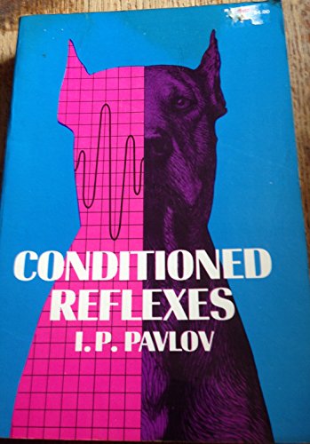 Imagen de archivo de Conditioned Reflexes a la venta por ThriftBooks-Atlanta