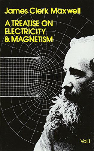 Imagen de archivo de Treatise on Electricity and Magnetism, Vol. 1 a la venta por HPB-Emerald