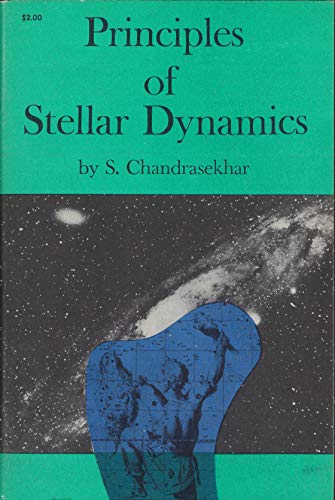Stock image for Principles of Stellar Dynamics for sale by ThriftBooks-Atlanta
