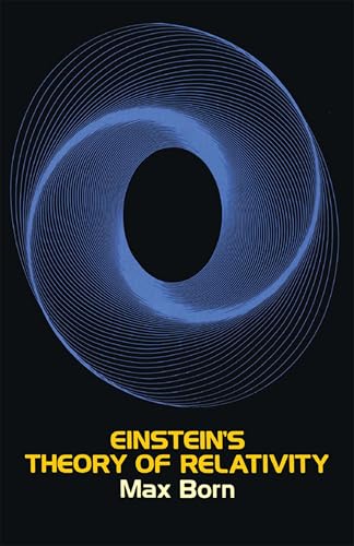 Imagen de archivo de Einstein's Theory of Relativity a la venta por SecondSale