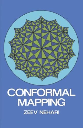 9780486611372: Conformal Mapping (Dover Books on Mathema 1.4tics)