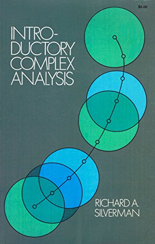 Imagen de archivo de Introductory Complex Analysis a la venta por ThriftBooks-Atlanta