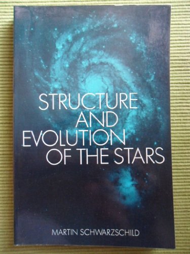 Beispielbild fr Structure and Evolution of the Stars zum Verkauf von Better World Books