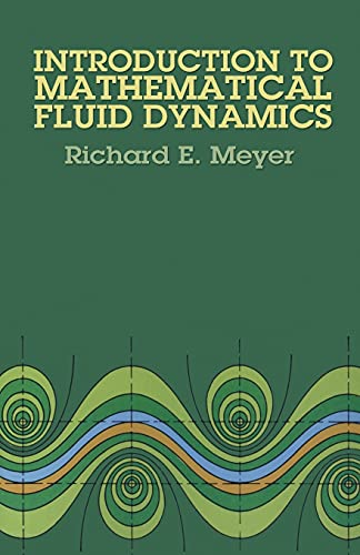 9780486615547: Introduction to Mathematical Fluid Dynamics (Dover Books on Physics)