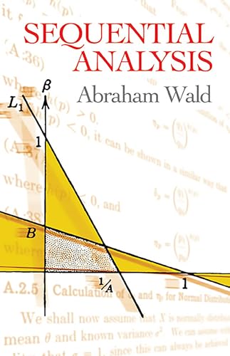 9780486615790: Sequential Analysis