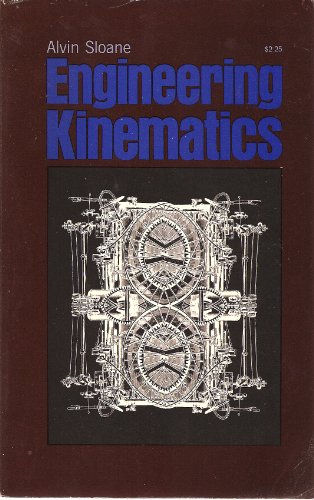 9780486616810: Engineering Kinematics