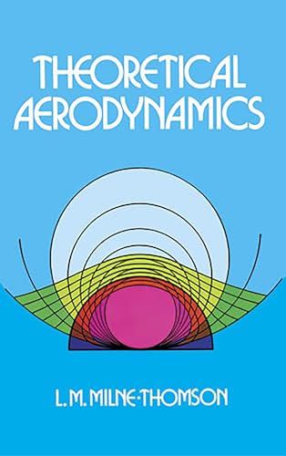 9780486619804: Theoretical Aerodynamics