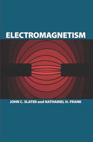 Beispielbild fr Electromagnetism zum Verkauf von ThriftBooks-Atlanta