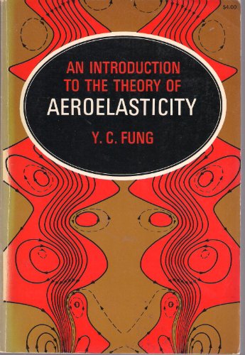 9780486624334: Introduction to the Theory of Aeroelasticity