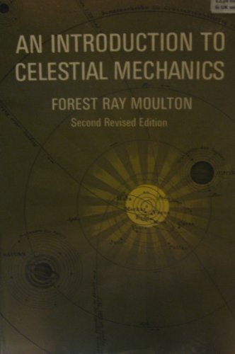 Beispielbild fr An introduction to celestial mechanics zum Verkauf von ThriftBooks-Dallas