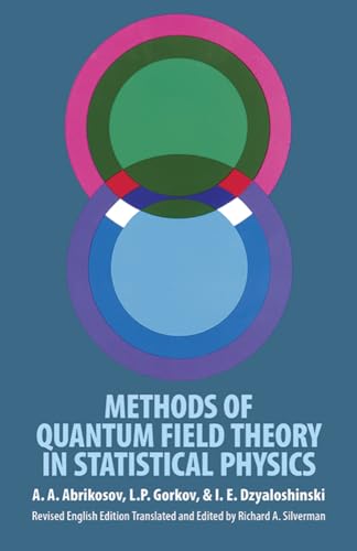 Stock image for Methods of Quantum Field Theory in Statistical Physics for sale by Blackwell's