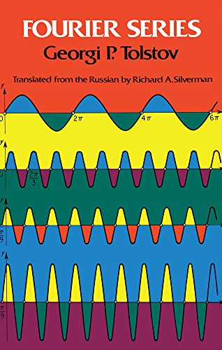 9780486633176: Fourier Series (Dover Books on Mathematics)