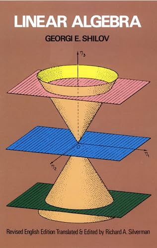 Imagen de archivo de Linear Algebra a la venta por Zubal-Books, Since 1961