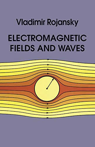 Imagen de archivo de Electromagnetic Fields and Waves a la venta por ThriftBooks-Dallas