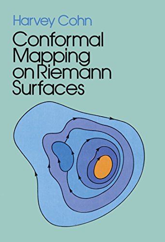 9780486640259: Conformal Mapping on Riemann Surfaces