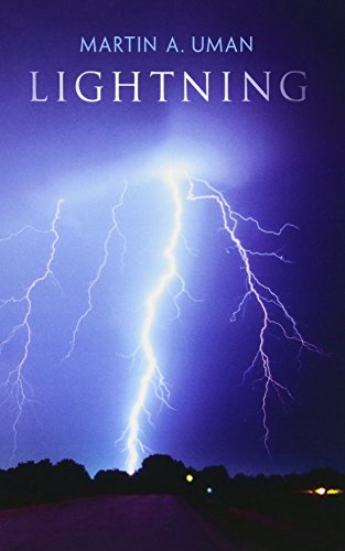 9780486645759: Lightning (Dover Books on Physics)