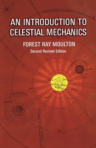 9780486646879: An Introduction to Celestial Mechanics (Dover Books on Astronomy)