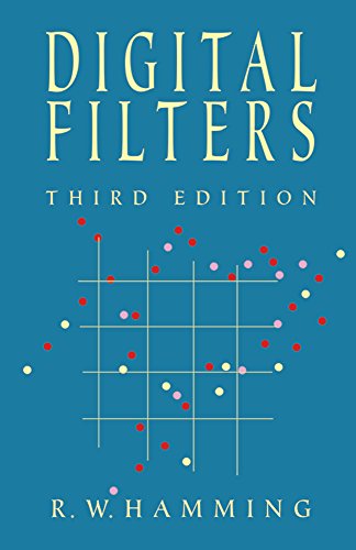 Beispielbild fr Digital Filters zum Verkauf von Better World Books