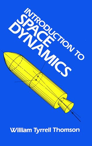 Beispielbild fr Introduction to Space Dynamics (Dover Books on Aeronautical Engineering) zum Verkauf von Goodwill of Colorado