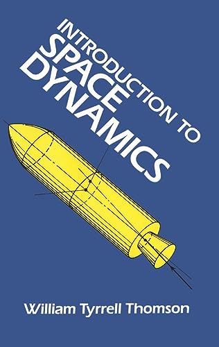 Stock image for Introduction to Space Dynamics (Dover Books on Aeronautical Engineering) for sale by Goodwill of Colorado