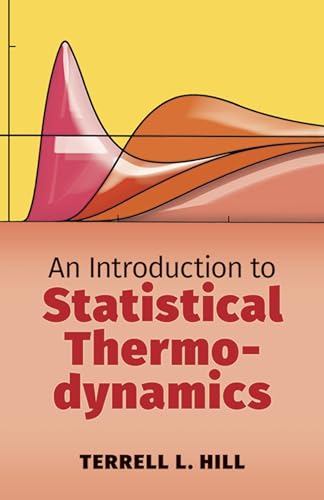 9780486652429: An Introduction to Statistical Thermodynamics