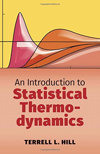 9780486652429: An Introduction to Statistical Thermodynamics (Dover Books on Physics)