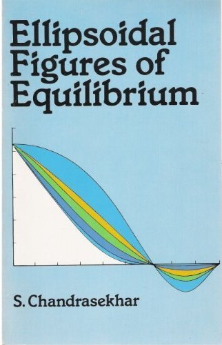 9780486652580: Ellipsoidal Figures of Equilibrium