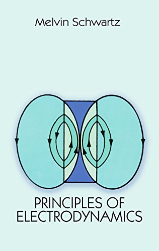 Imagen de archivo de Principles of Electrodynamics a la venta por Blackwell's