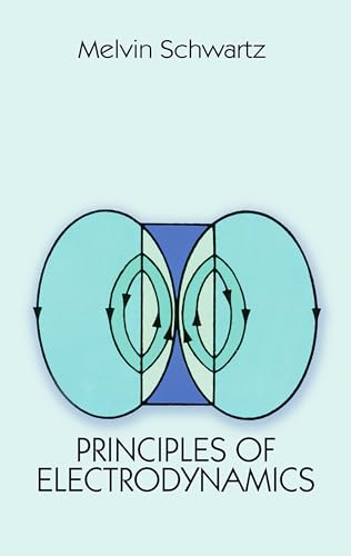 9780486654935: Principles of Electrodynamics (Dover Books on Physics)