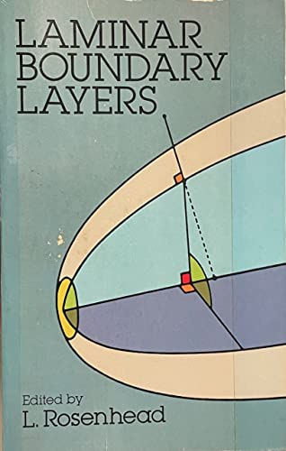 Beispielbild fr Laminar Boundary Layers (Dover books on engineering) zum Verkauf von SecondSale
