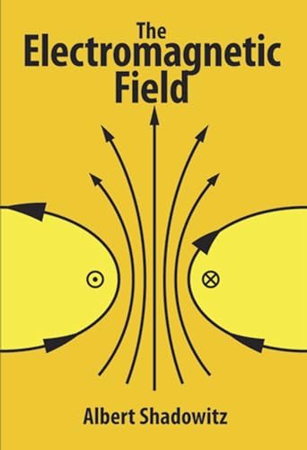 9780486656601: The Electromagnetic Field (Dover Books on Physics)