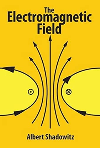The Electromagnetic Field (Dover Books on Physics)