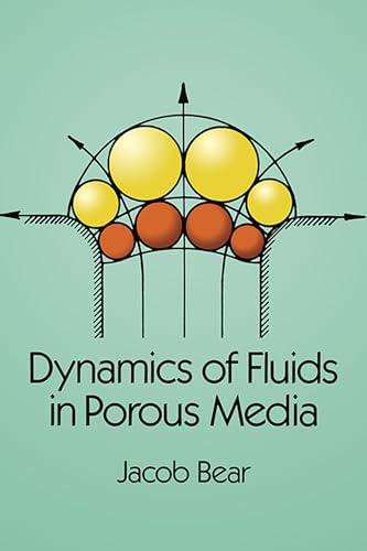 Stock image for Dynamics of Fluids in Porous Media for sale by ThriftBooks-Atlanta