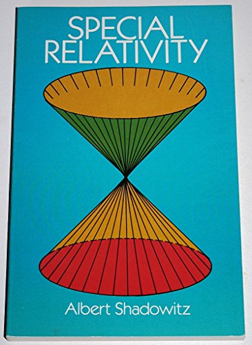 9780486657431: Special Relativity