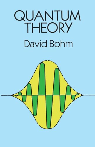 Imagen de archivo de Quantum Theory (Dover Books on Physics) a la venta por HPB-Red