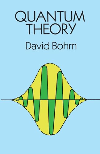 9780486659695: Quantum Theory (Dover Books on Physics)