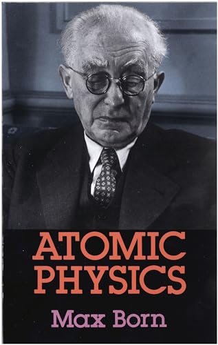 Stock image for Atomic Physics: 8th Edition (Dover Books on Physics) for sale by Textbooks_Source