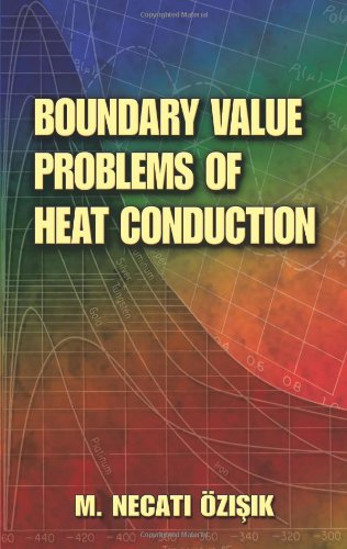 Imagen de archivo de Boundary Value Problems of Heat Conduction a la venta por ThriftBooks-Dallas