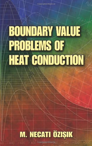 Boundary Value Problems of Heat Conduction (Dover Books on Engineering)