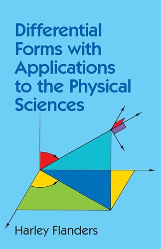 9780486661698: Differential Forms with Applications to the Physical Sciences (Dover Books on MaTHEMA 1.4tics)