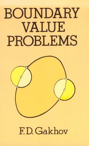 9780486662756: Boundary Value Problems