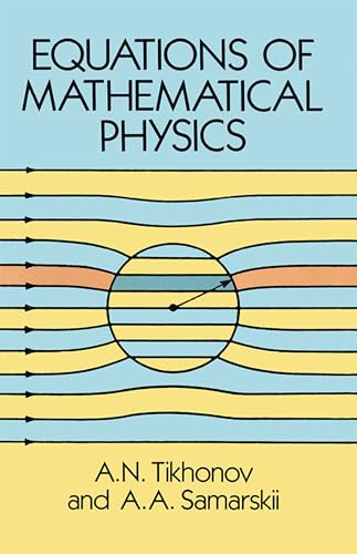 9780486664224: Equations of Mathematical Physics (Dover Books on Physics)