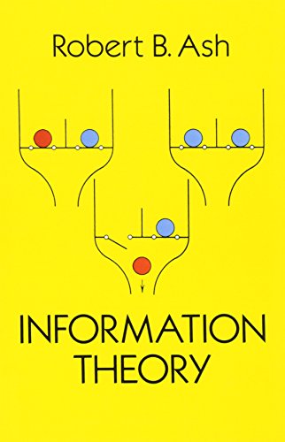 Stock image for Information Theory for sale by Better World Books